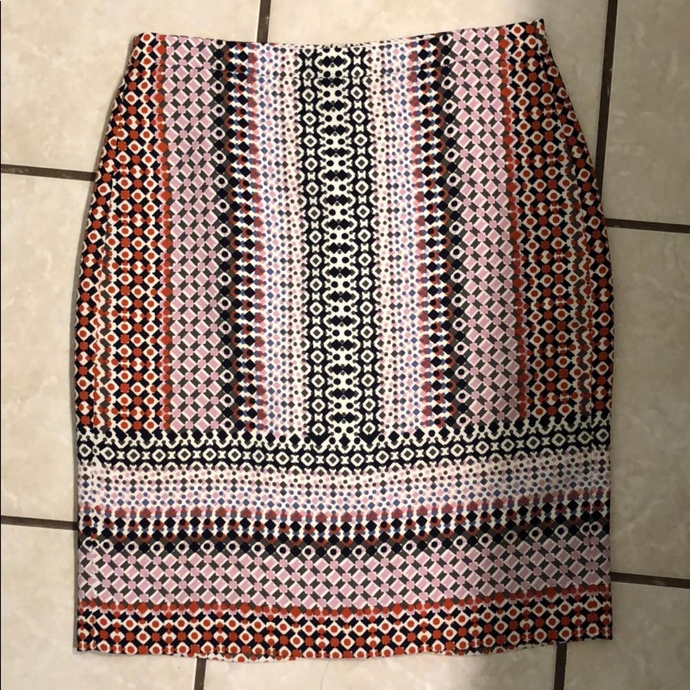 J.Crew skirt